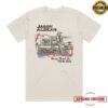 Jason Aldean Store Merch Songs About Us Tour Truck Shirt