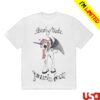 Jazmin Bean Merch Store Silvering Blade Shirt