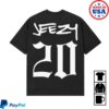 Jeezy Store Merch Jeezy 20 Shirt