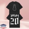 Jeezy Store Merch Jeezy 20 Shirt