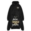 Jeezy Store Merch Legend Hoodie