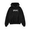 Jeezy Store Merch Live In Las Vegas Hoodie