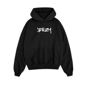 Jeezy Store Merch Live In Las Vegas Hoodie