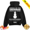 Jeezy Store Merch Live In Las Vegas Hoodie