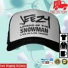 Jeezy Store Merch Live In Las Vegas Hat Black-White 5 Jeezy Store Merch Live In Las Vegas Hat Black-White