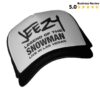 Jeezy Store Merch Live In Las Vegas Hat Black-White 1 Jeezy Store Merch Live In Las Vegas Hat Black-White
