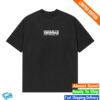 Jeezy Store Merch Premium Snowy Vegas Shirt