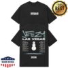 Jeezy Store Merch Premium Snowy Vegas Shirt