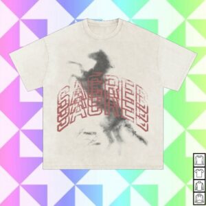 Jessica Baio Store Merch Sacred Shirt