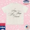 Jessica Baio Store Merch Sacred Shirt 1 Jessica Baio Store Merch Sacred Shirt
