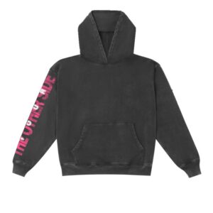 Jessica Baio Store Merch The Other Side Tour Hoodie