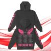 Jessica Baio Store Merch The Other Side Tour Hoodie