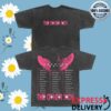 Jessica Baio Store Merch The Other Side Tour Shirt 2 Jessica Baio Store Merch The Other Side Tour Shirt