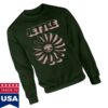 Jettee Merch Store Lazy Eye Crewneck 1 Jettee Merch Store Lazy Eye Crewneck
