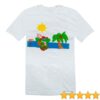 Jimmy Buffett Merch Store Gator Tee 7 Jimmy Buffett Merch Store Gator Tee
