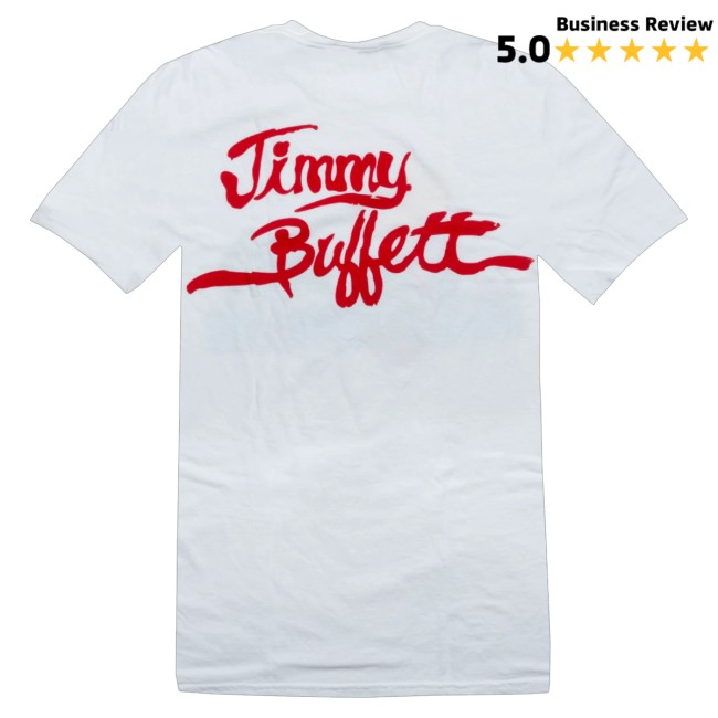 Jimmy Buffett Merch Store Gator Tee 4 Jimmy Buffett Merch Store Gator Tee