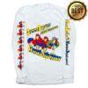 Jimmy Buffett Merch Store Havana Parrot Tee 7 Jimmy Buffett Merch Store Havana Parrot Tee
