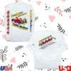 Jimmy Buffett Merch Store Havana Parrot Tee