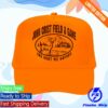 John Crist Store Merch Hunting Hat