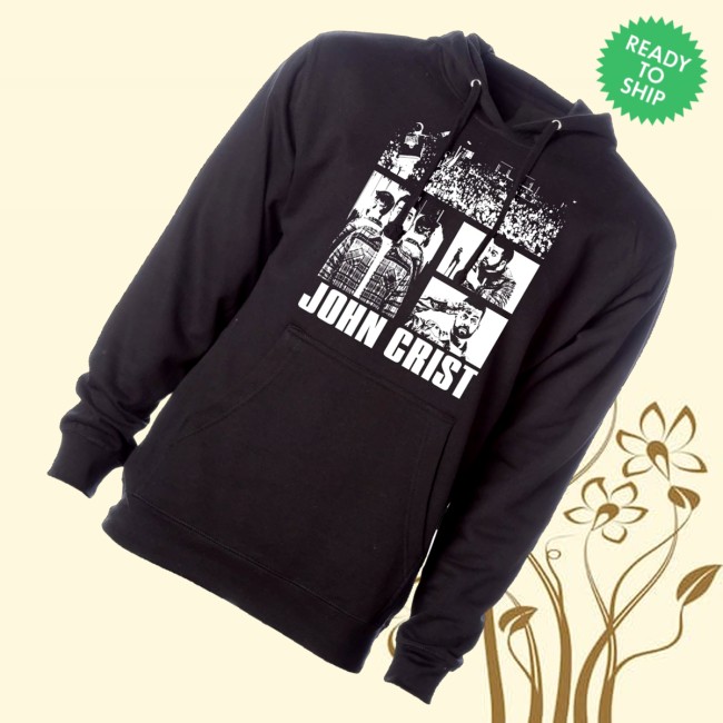 John Crist Store Merch Photo Hoodie 3 John Crist Store Merch Photo Hoodie