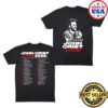 John Crist Store Merch Spring 2026 Tour Tee 2 John Crist Store Merch Spring 2026 Tour Tee