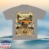 John Mellencamp Merch Store Indianapolis Event Tee 4 John Mellencamp Merch Store Indianapolis Event Tee