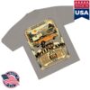 John Mellencamp Merch Store Indianapolis Event Tee 1 John Mellencamp Merch Store Indianapolis Event Tee