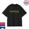 John Summit Merch Shop Tofte Manor Black Shirt 1 John Summit Merch Shop Tofte Manor Black Shirt