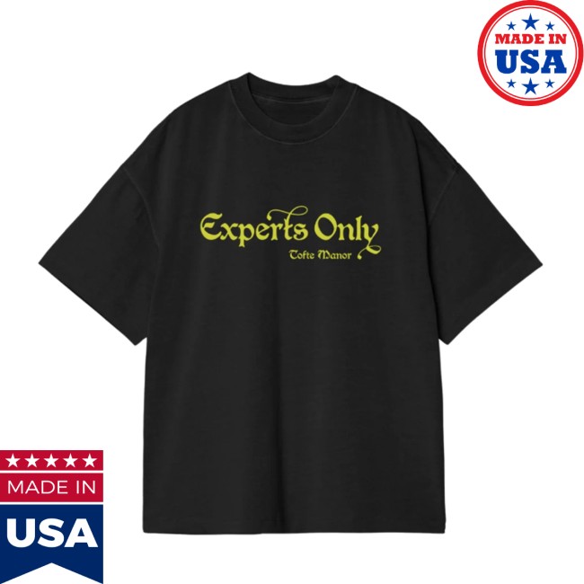 John Summit Merch Shop Tofte Manor Black Shirt 4 John Summit Merch Shop Tofte Manor Black Shirt