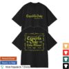 John Summit Merch Shop Tofte Manor Black Shirt 2 John Summit Merch Shop Tofte Manor Black Shirt