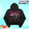 John Summit Merch Shop Tofte Manor Hoodie