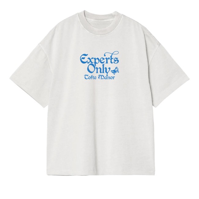 John Summit Merch Shop Tofte Manor White Shirt 4 John Summit Merch Shop Tofte Manor White Shirt
