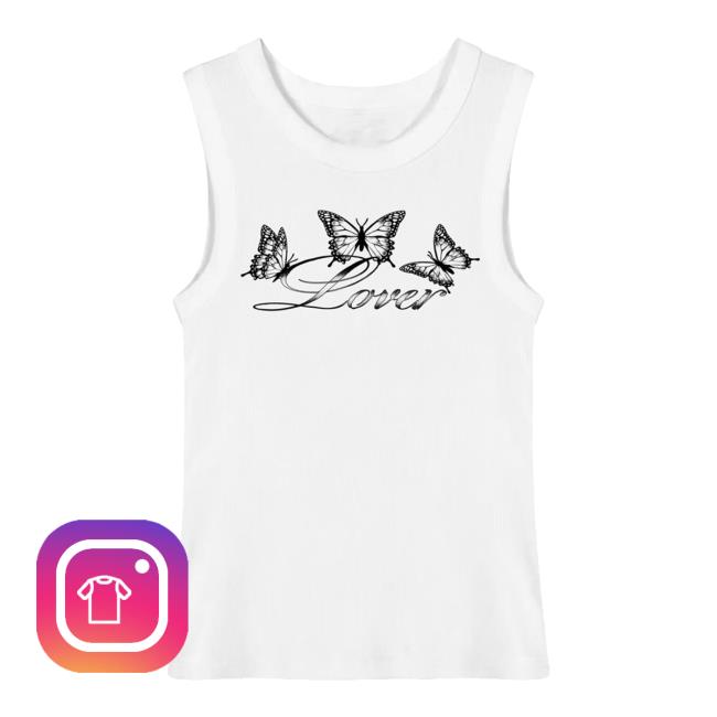 Johnny Merch Store Lovers Tank Top 2 Johnny Merch Store Lovers Tank Top