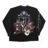 Jonas Brothers Store Merch A Little Bit Longer Long Sleeve 6 Jonas Brothers Store Merch A Little Bit Longer Long Sleeve