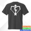 Josh Beauchamp Store Merch Black Shirt