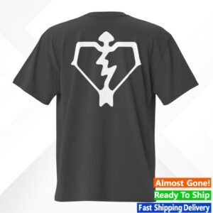 Josh Beauchamp Store Merch Black Shirt