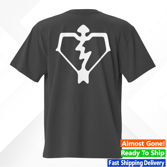 Josh Beauchamp Store Merch Black Shirt 3 Josh Beauchamp Store Merch Black Shirt