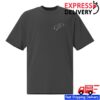 Josh Beauchamp Store Merch Black Shirt 1 Josh Beauchamp Store Merch Black Shirt
