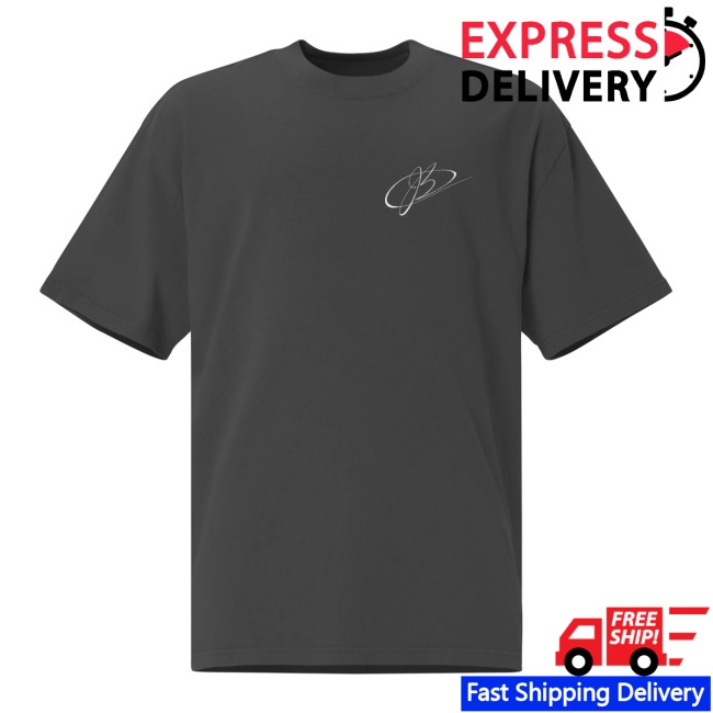 Josh Beauchamp Store Merch Black Shirt 4 Josh Beauchamp Store Merch Black Shirt