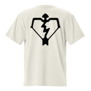 Josh Beauchamp Store Merch Cream Shirt