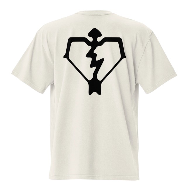 Josh Beauchamp Store Merch Cream Shirt 3 Josh Beauchamp Store Merch Cream Shirt