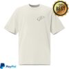 Josh Beauchamp Store Merch Cream Shirt 1 Josh Beauchamp Store Merch Cream Shirt