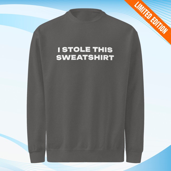 Josh Beauchamp Store Merch Give It Back Sweatshirt 3 Josh Beauchamp Store Merch Give It Back Sweatshirt