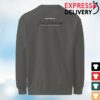 Josh Beauchamp Store Merch Give It Back Sweatshirt 1 Josh Beauchamp Store Merch Give It Back Sweatshirt