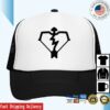 Josh Beauchamp Store Merch Trucker Hat 5 Josh Beauchamp Store Merch Trucker Hat