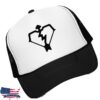Josh Beauchamp Store Merch Trucker Hat