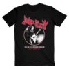 Judas Priest Merch Store Glenn Tipton Foundation 2026 Tee 7 Judas Priest Merch Store Glenn Tipton Foundation 2026 Tee
