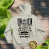 Justified Arrogance Merch Store Football Violence Hoodie 5 Justified Arrogance Merch Store Football Violence Hoodie