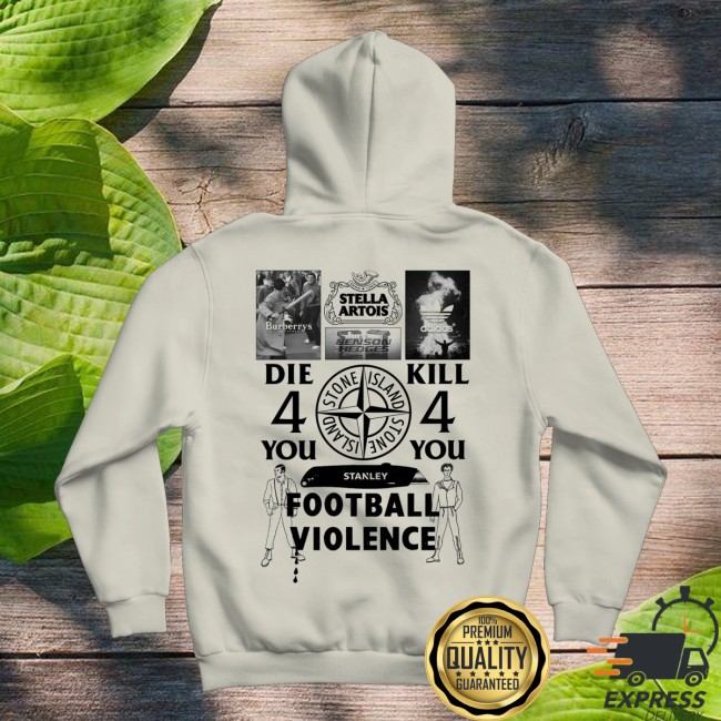Justified Arrogance Merch Store Football Violence Hoodie 3 Justified Arrogance Merch Store Football Violence Hoodie