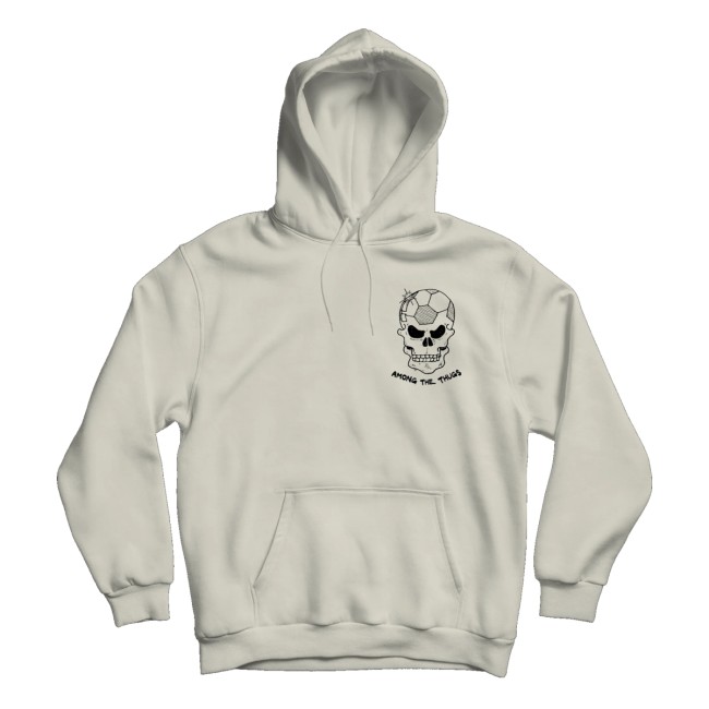 Justified Arrogance Merch Store Football Violence Hoodie 4 Justified Arrogance Merch Store Football Violence Hoodie